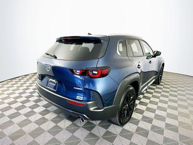 used 2025 Mazda CX-50 car, priced at $29,222