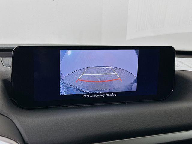 used 2025 Mazda CX-50 car, priced at $29,222