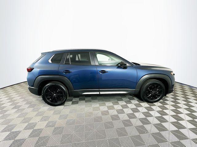 used 2025 Mazda CX-50 car, priced at $29,222
