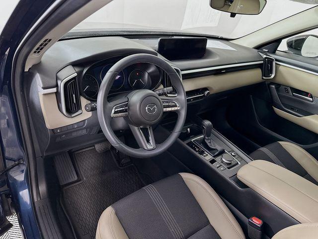 used 2025 Mazda CX-50 car, priced at $29,222