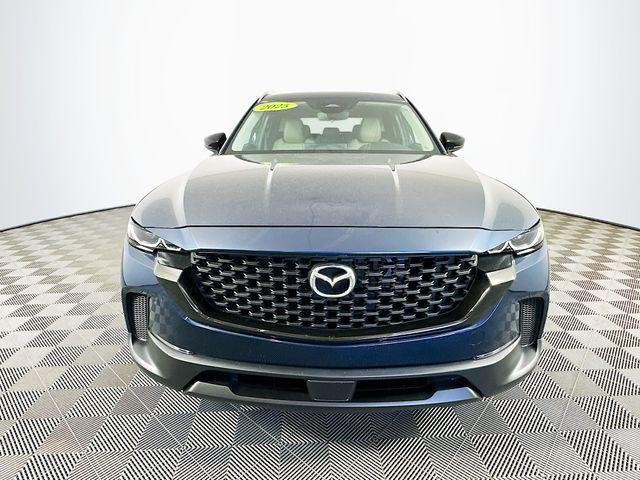 used 2025 Mazda CX-50 car, priced at $29,222