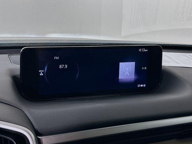 used 2025 Mazda CX-50 car, priced at $29,222