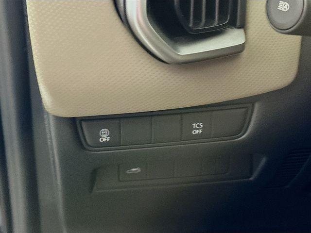 used 2025 Mazda CX-50 car, priced at $29,222