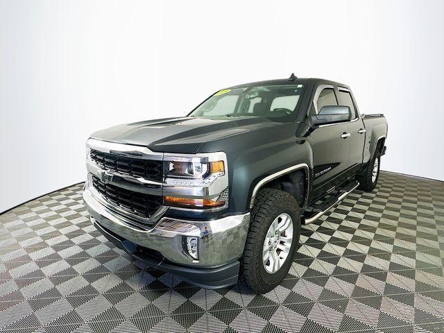 used 2019 Chevrolet Silverado 1500 LD car, priced at $24,991