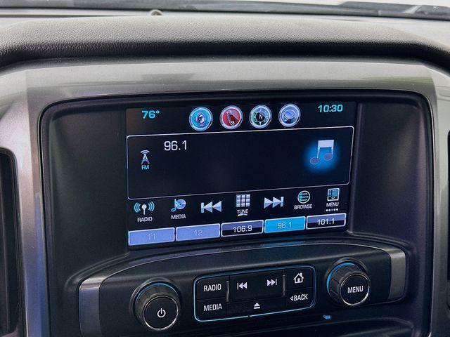 used 2019 Chevrolet Silverado 1500 LD car, priced at $24,991