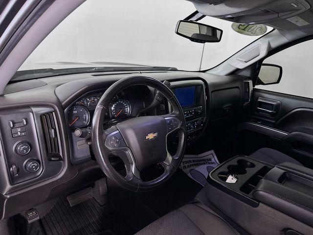 used 2019 Chevrolet Silverado 1500 LD car, priced at $24,991