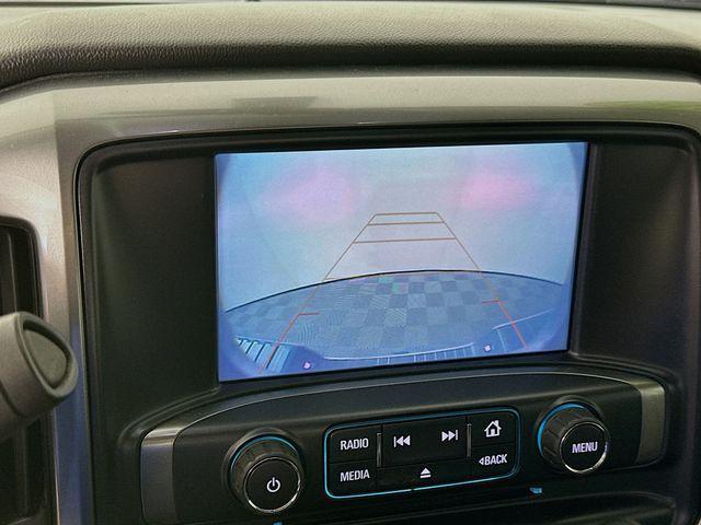 used 2019 Chevrolet Silverado 1500 LD car, priced at $24,991