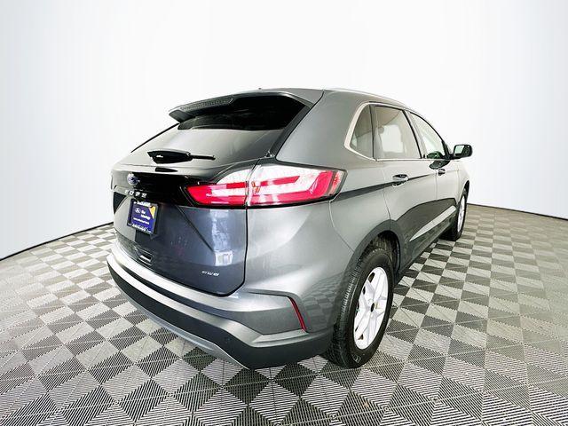 used 2023 Ford Edge car, priced at $29,391