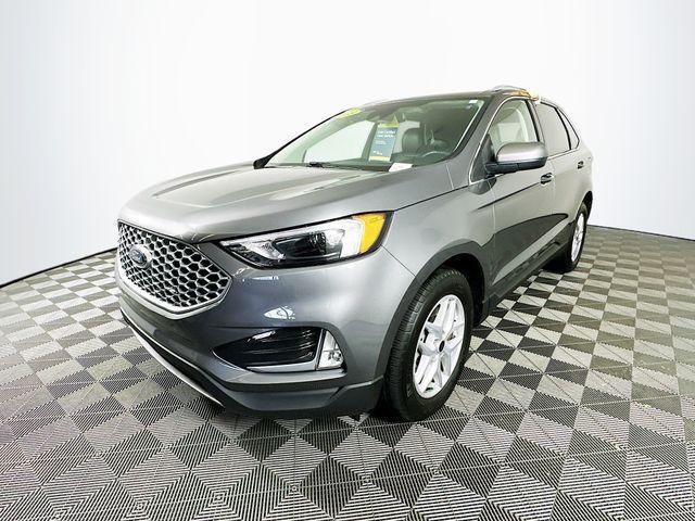 used 2023 Ford Edge car, priced at $29,391