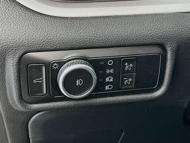 used 2023 Ford Explorer car, priced at $29,994