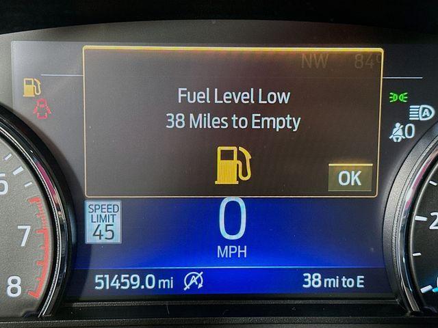 used 2023 Ford Explorer car, priced at $29,994
