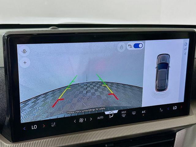 new 2025 Ford Explorer car, priced at $45,133