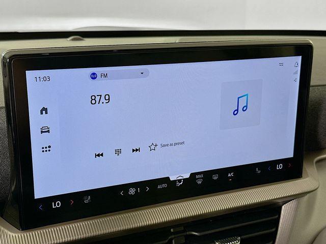 new 2025 Ford Explorer car, priced at $45,133