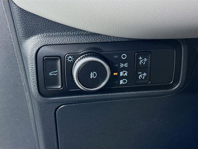 new 2025 Ford Explorer car, priced at $45,133