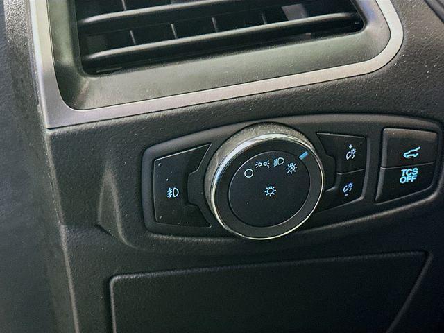 used 2024 Ford Edge car, priced at $27,992