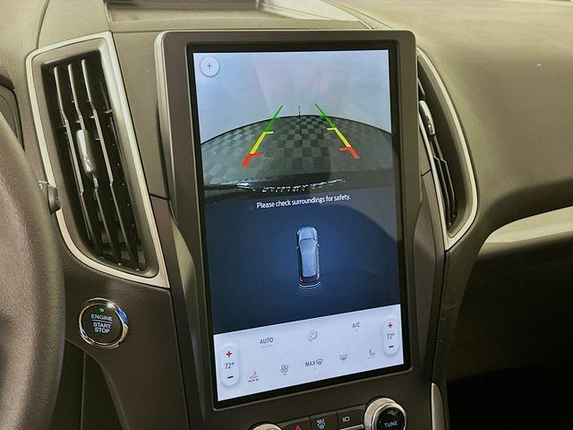 used 2024 Ford Edge car, priced at $27,992