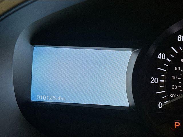 used 2024 Ford Edge car, priced at $27,992