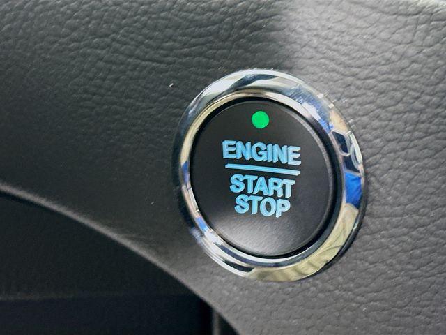 used 2024 Ford Edge car, priced at $27,992