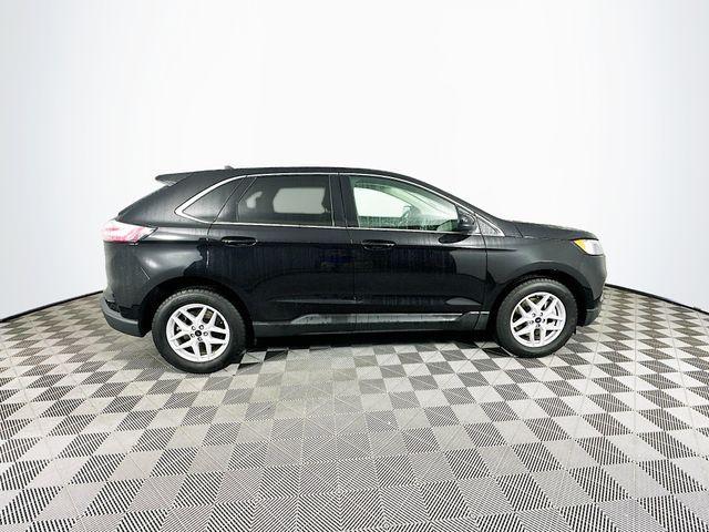 used 2024 Ford Edge car, priced at $27,992
