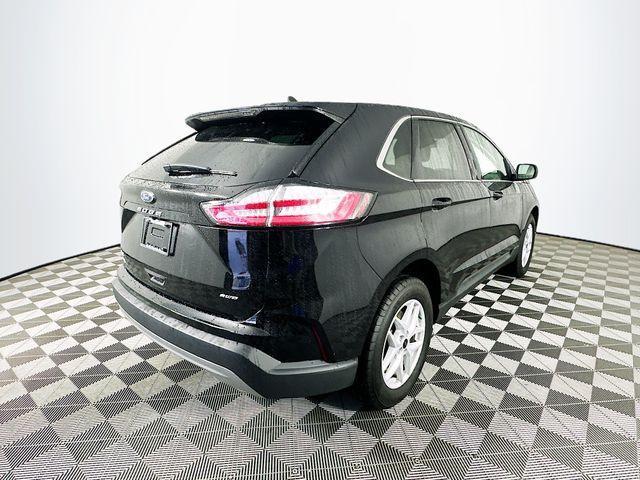 used 2024 Ford Edge car, priced at $27,992