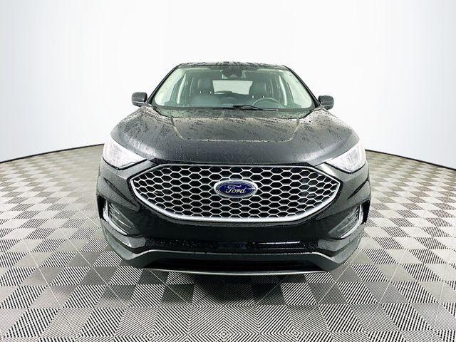 used 2024 Ford Edge car, priced at $27,992