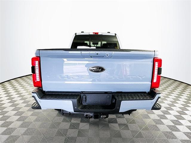 new 2024 Ford F-250 car, priced at $93,570