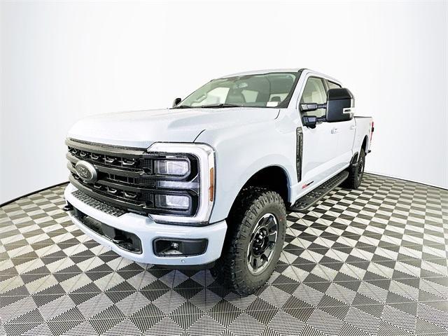 new 2024 Ford F-250 car, priced at $93,570