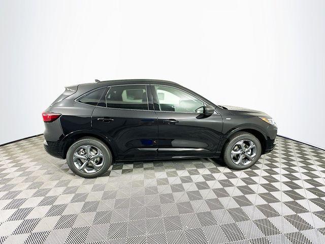 new 2024 Ford Escape car, priced at $34,800