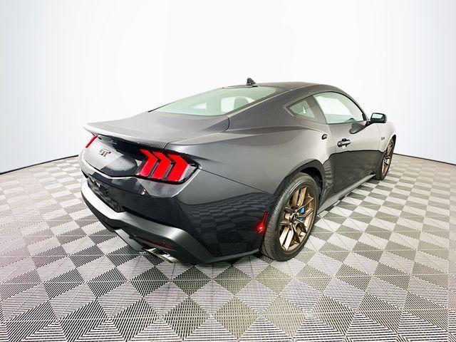 used 2024 Ford Mustang car, priced at $47,789