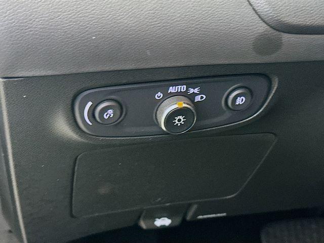 used 2023 Buick Encore GX car, priced at $21,496