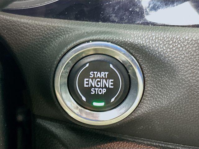 used 2023 Buick Encore GX car, priced at $21,496
