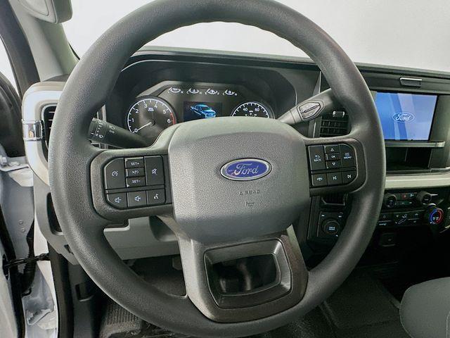 new 2025 Ford F-250 car, priced at $51,346