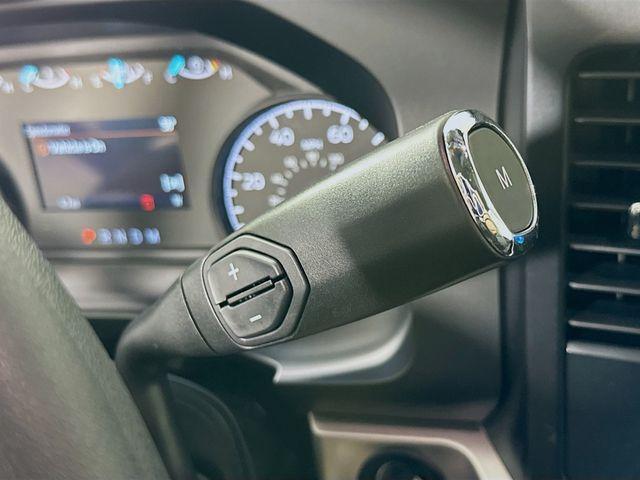 new 2025 Ford F-250 car, priced at $51,346
