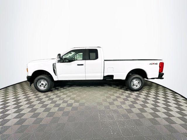 new 2025 Ford F-250 car, priced at $51,346