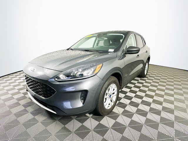 used 2022 Ford Escape car, priced at $17,949