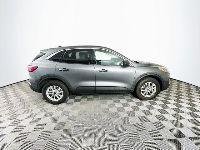 used 2022 Ford Escape car, priced at $17,949