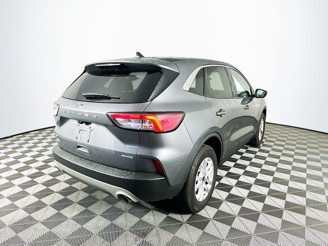 used 2022 Ford Escape car, priced at $17,949