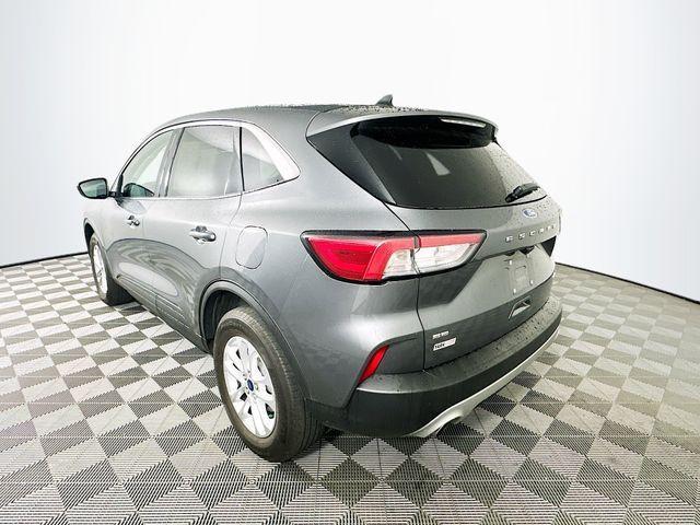 used 2022 Ford Escape car, priced at $17,949