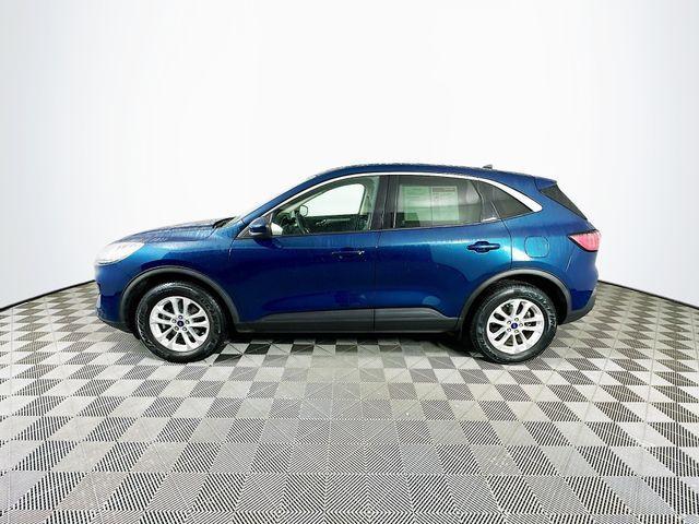 used 2020 Ford Escape car, priced at $17,791