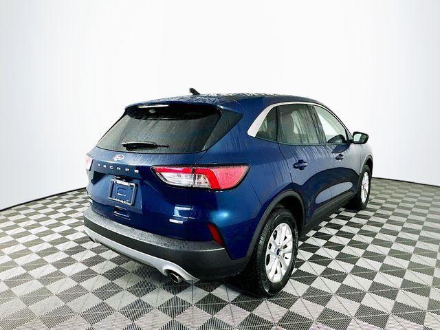 used 2020 Ford Escape car, priced at $17,791