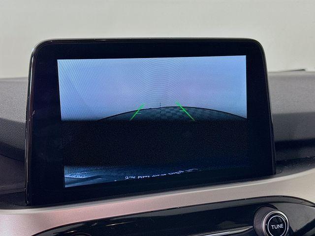 used 2020 Ford Escape car, priced at $17,791