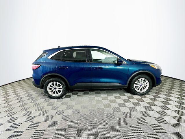 used 2020 Ford Escape car, priced at $17,791