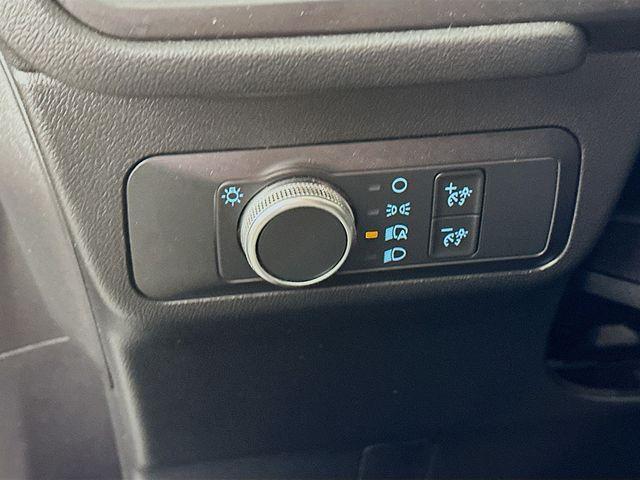 used 2020 Ford Escape car, priced at $17,791