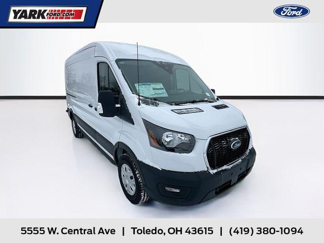 new 2024 Ford Transit-150 car, priced at $49,294