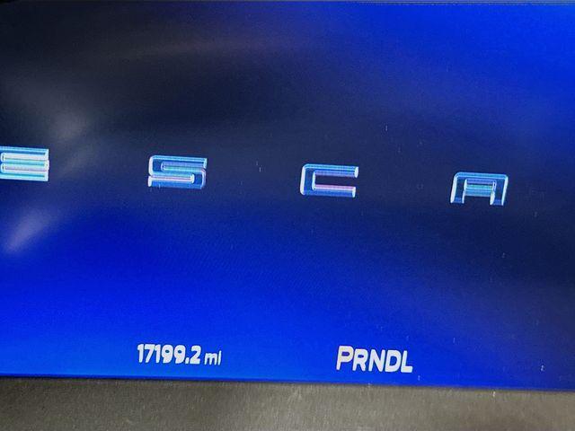 used 2023 Ford Escape car, priced at $25,689