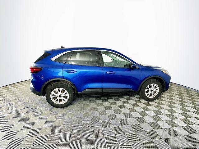 used 2023 Ford Escape car, priced at $25,689