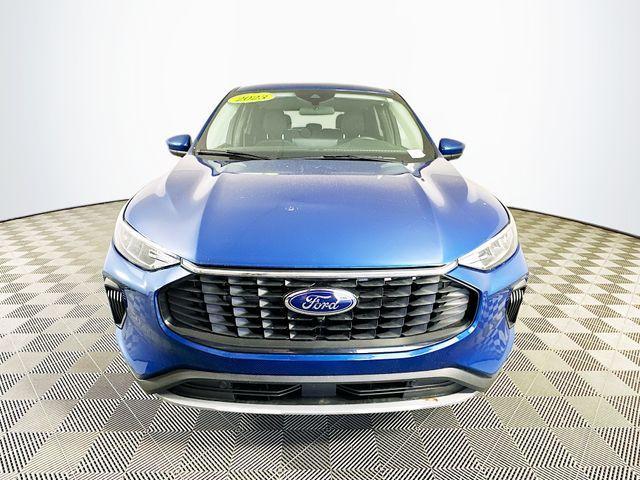 used 2023 Ford Escape car, priced at $25,689