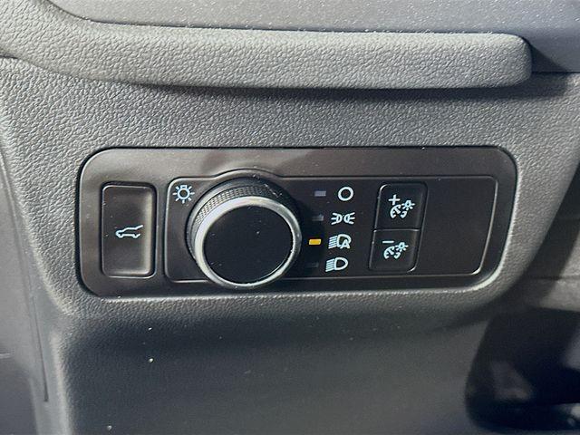 used 2023 Ford Escape car, priced at $25,689