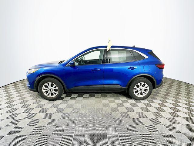 used 2023 Ford Escape car, priced at $25,689