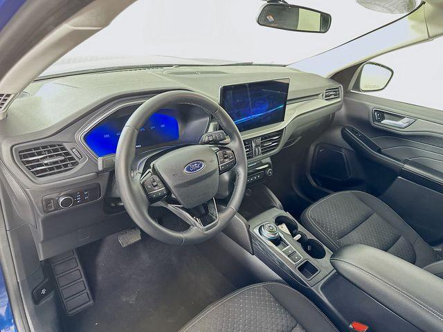 used 2023 Ford Escape car, priced at $25,689